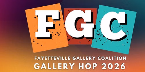 2026 Fall Gallery Hop