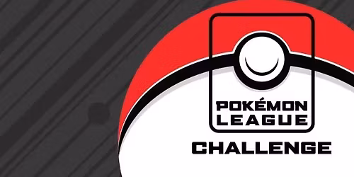 Pok\u00e9mon League Challenge
