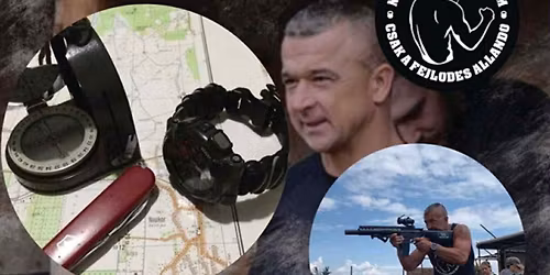 NW Military Camp Ternager\u2019s 2026