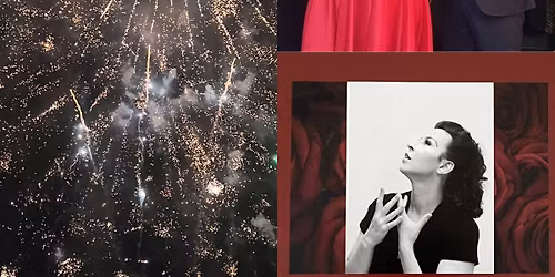 NYT\u00c5R - med OperetteKompagniet