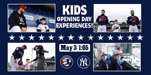 Akron RubberDucks at Somerset Patriots at TD Bank Ballpark