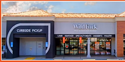 Wild Fork Manhattan Beach- Thanksgiving BBQ