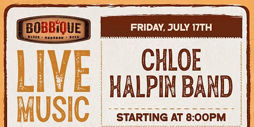Chloe Halpin Band