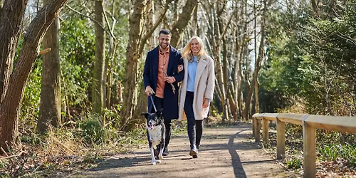 Woodcroft Park - Muddy Boots Event