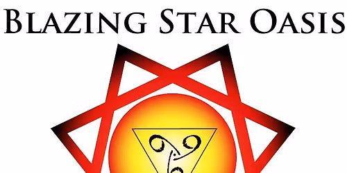 Blazing Star Oasis Presents: A Visit from T Ce Acatl