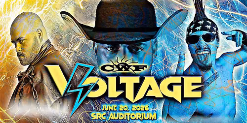 CWF Voltage