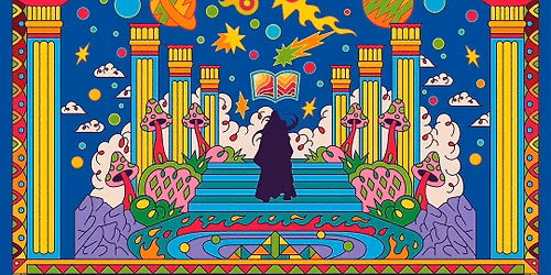 The Chronicles of Shlump Tour at Cabanas