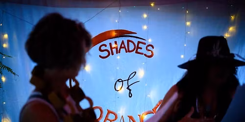 19 Chairs \u201cComedy of Errors\u201d