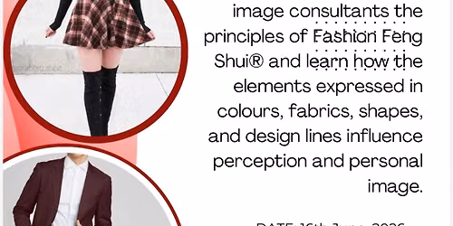 Intentional Dressing with Elemental Energies