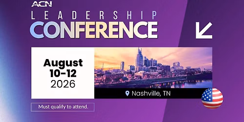 Leadership Conference