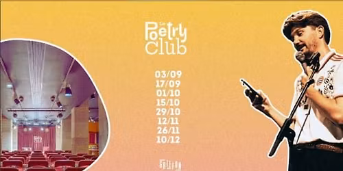 Le Poetry Club