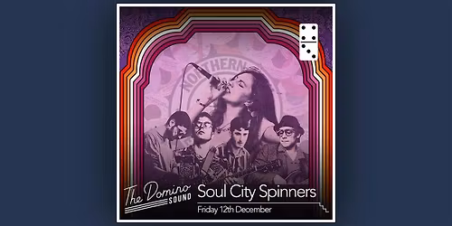 Soul City Spinners