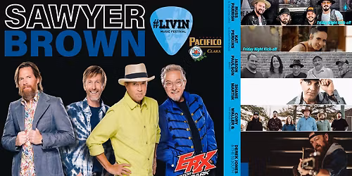 Derek Jones & 50 South