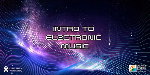 Introduction to Electronic Music Production