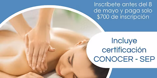 Experiencia Spa