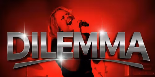 Dilemma debut at the Royal Oak, Tibshelf