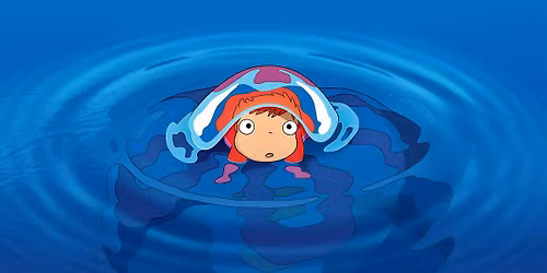 Ponyo