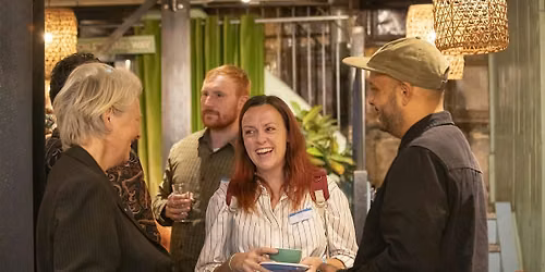 Chamber Breakfast October