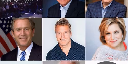 Senior Adult Celebrators Conference 2026