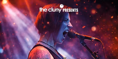 Hearts & Hand Grenades | Molly Karloff | To Nowhere @ The Cluny 2, Newcastle-upon-Tyne