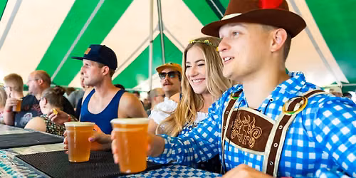 2026 OktoberfestGR