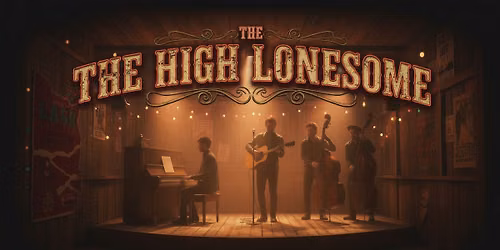 The High Lonesome