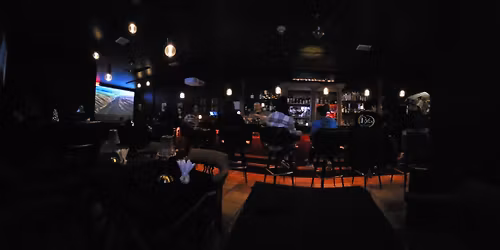 New Year's Eve Celebration