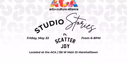 Studio Stories 