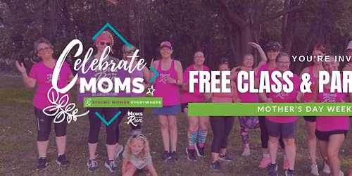 Celebrate Moms