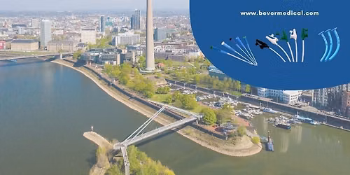 Meet BEVER Medical at MEDICA 2026