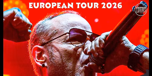 TIM RIPPER OWENS (former JUDAS PRIEST) live @ Rock'n'Roll Club, RHO!