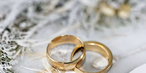 Wedding Open Evening