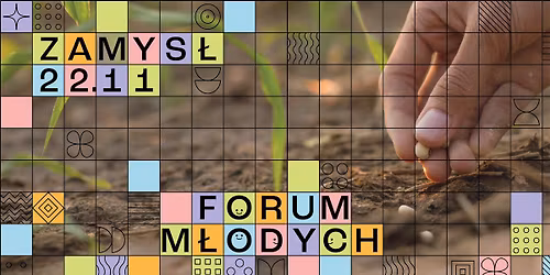 Forum M\u0142odych "Zamys\u0142"