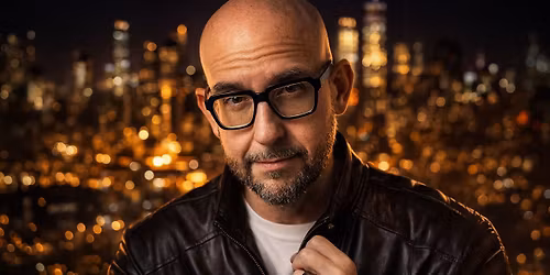 Comedian Johnny B @ The Box 2.0