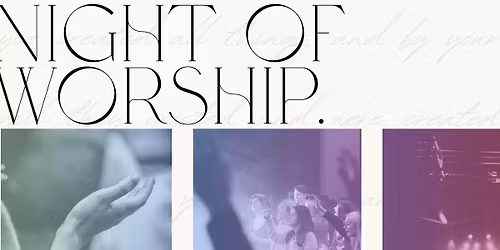 NLCC's Night of Worship