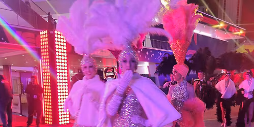 KRAP Build - Deck the Balls