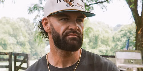 Dylan Scott (16+ Event)