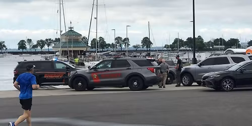 Parking Body Traffic - Milwaukee