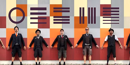 El\u00e4kel\u00e4iset | Humppaaxident II \u2013 30 Jahre Humppa live in Deutschland