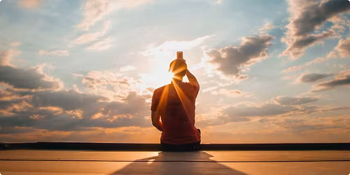 Mind and its Potential: One Day Retreat