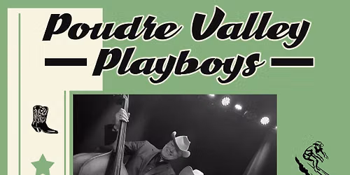 Poudre Valley playboys at CB & Potts in Fort Collins.