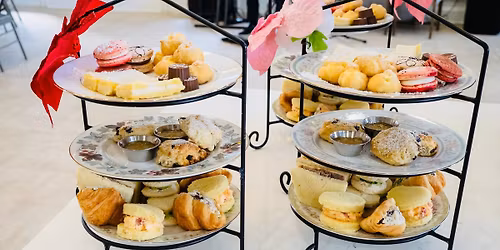 White Elephant Gift Exchange Luncheon