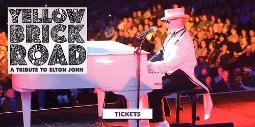 Yellow Brick Road - Elton John Tribute