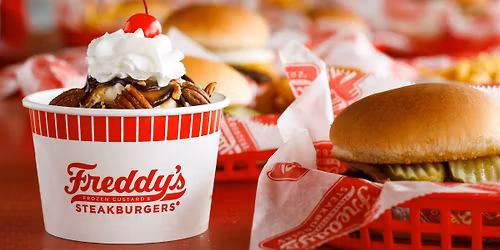 Seabees Dine-Out Night: Freddy's