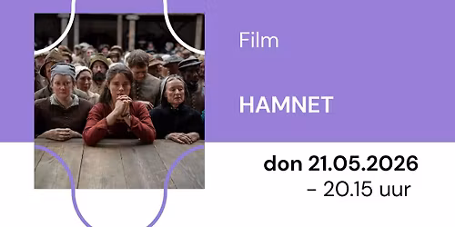 Film: Hamnet