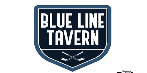 Jonny T-Bird & the MPs @ Blue Line Tavern