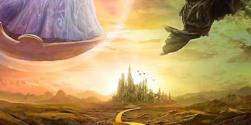 Gag-Oh'Ween Season 4: Wicked!!