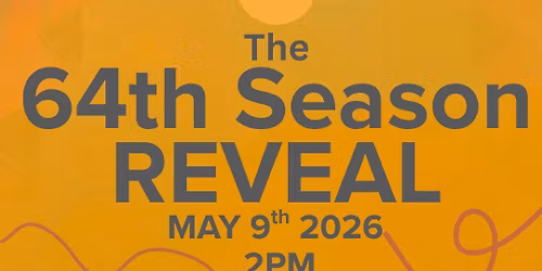 GPLT 64th Season Reveal