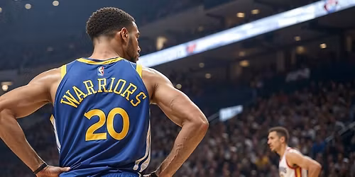 NBA: GOLDEN STATE WARRIORS 2025-2026 (ALL GAMES)