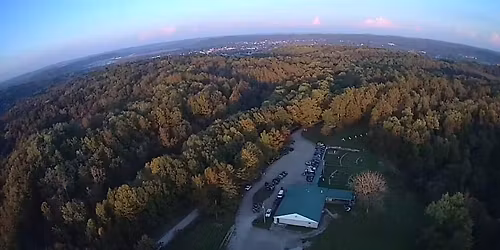 Chicken Barbecue and Auction 